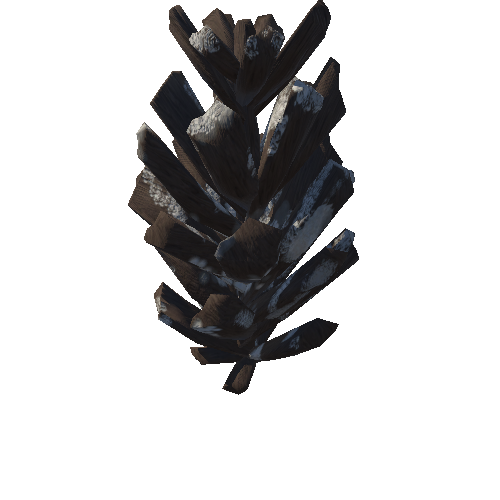 PineCone 01 V2